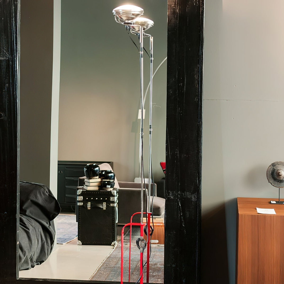 Calenaya Floor Lamp