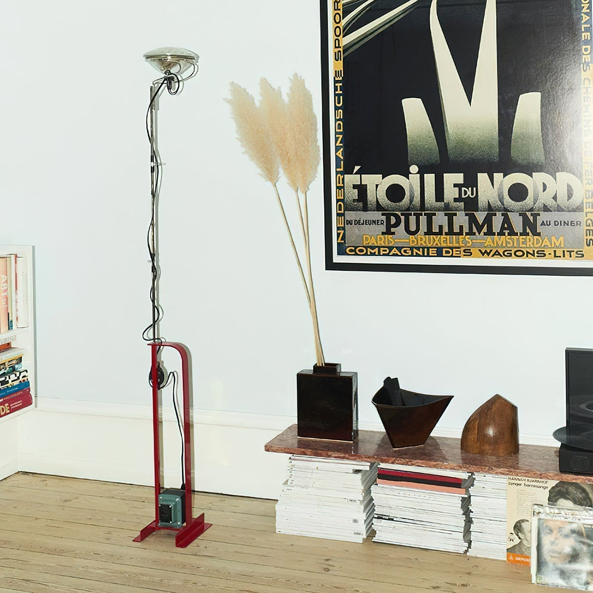 Calenaya Floor Lamp