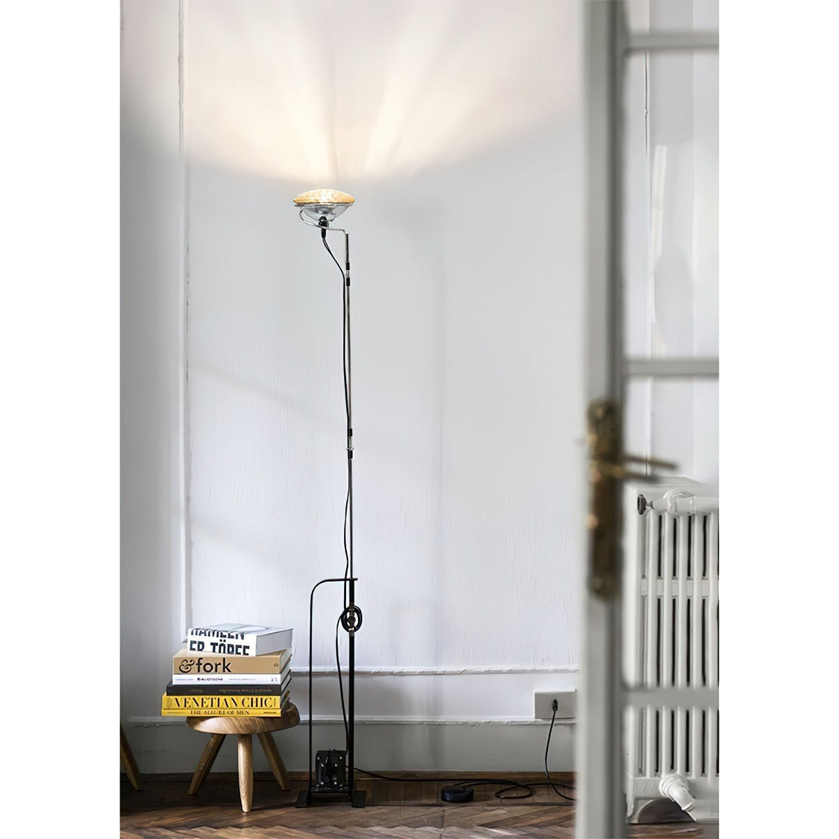 Calenaya Floor Lamp