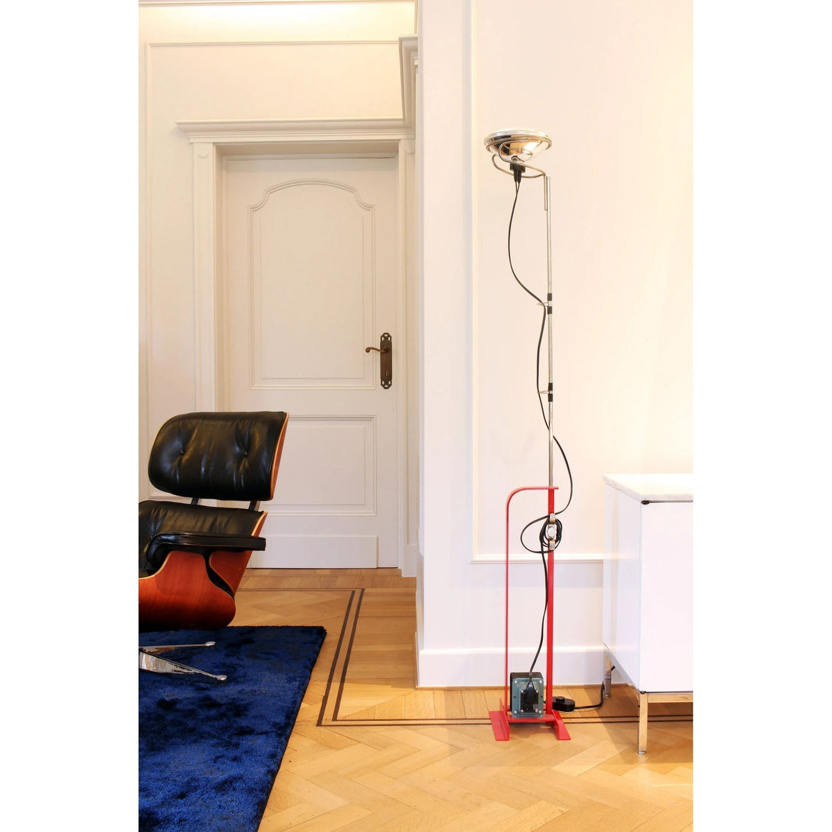 Calenaya Floor Lamp