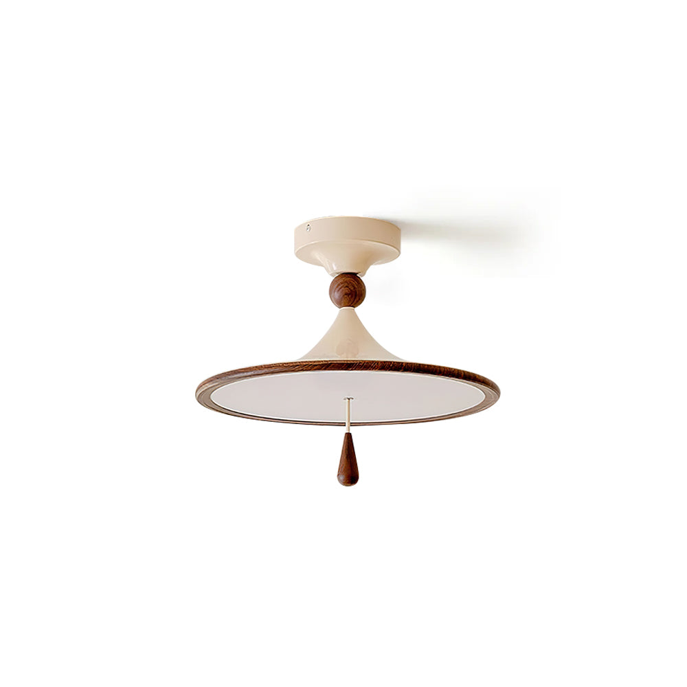 Tomaso Ceiling Light