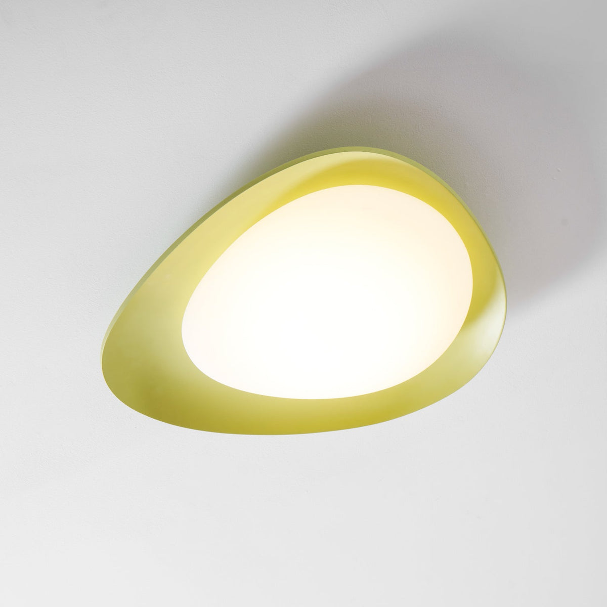 Soroian Flush Mount Ceiling Light