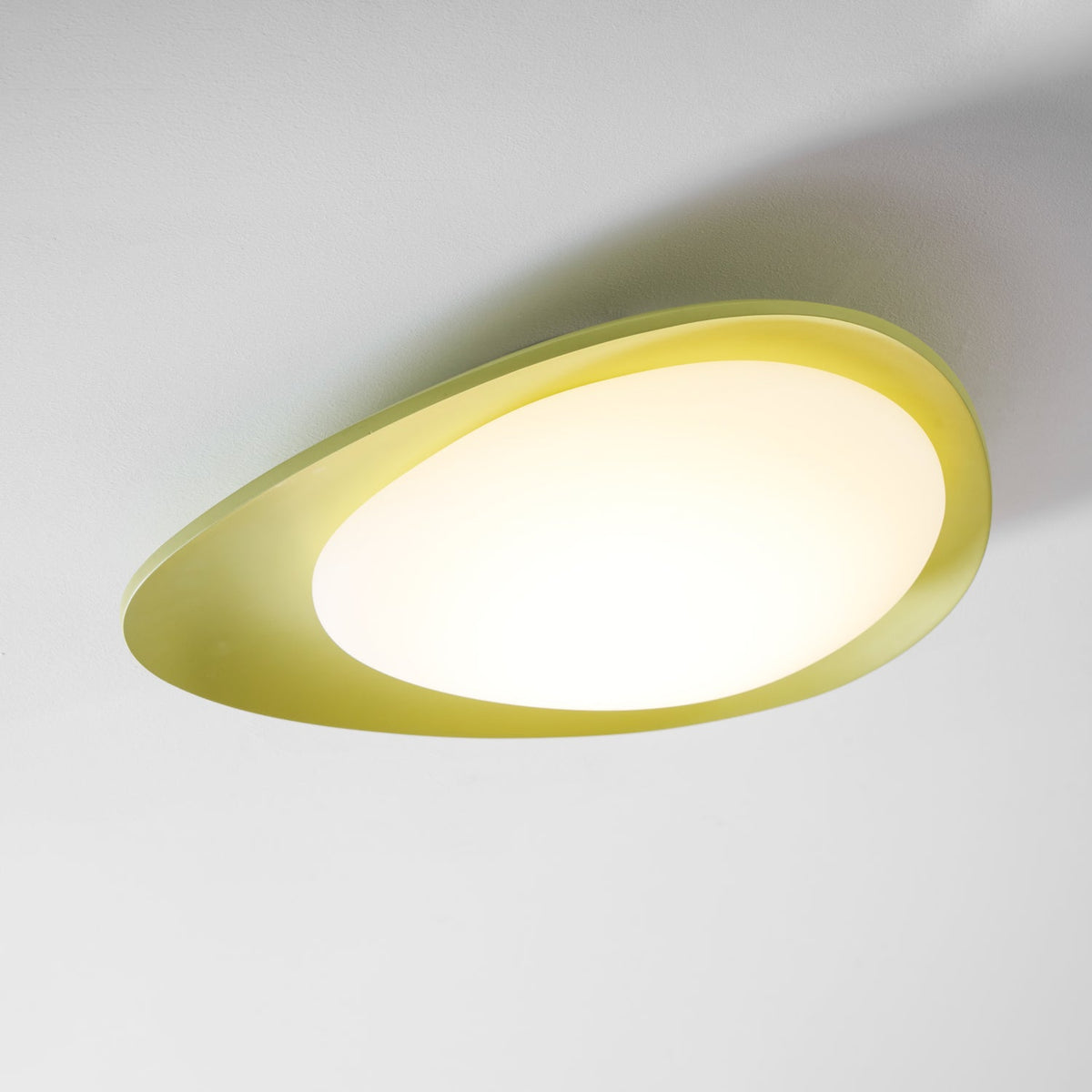 Soroian Flush Mount Ceiling Light