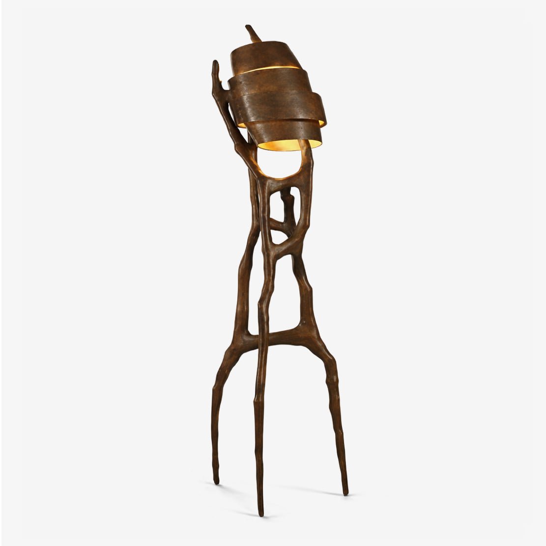 Norivina Floor Lamp