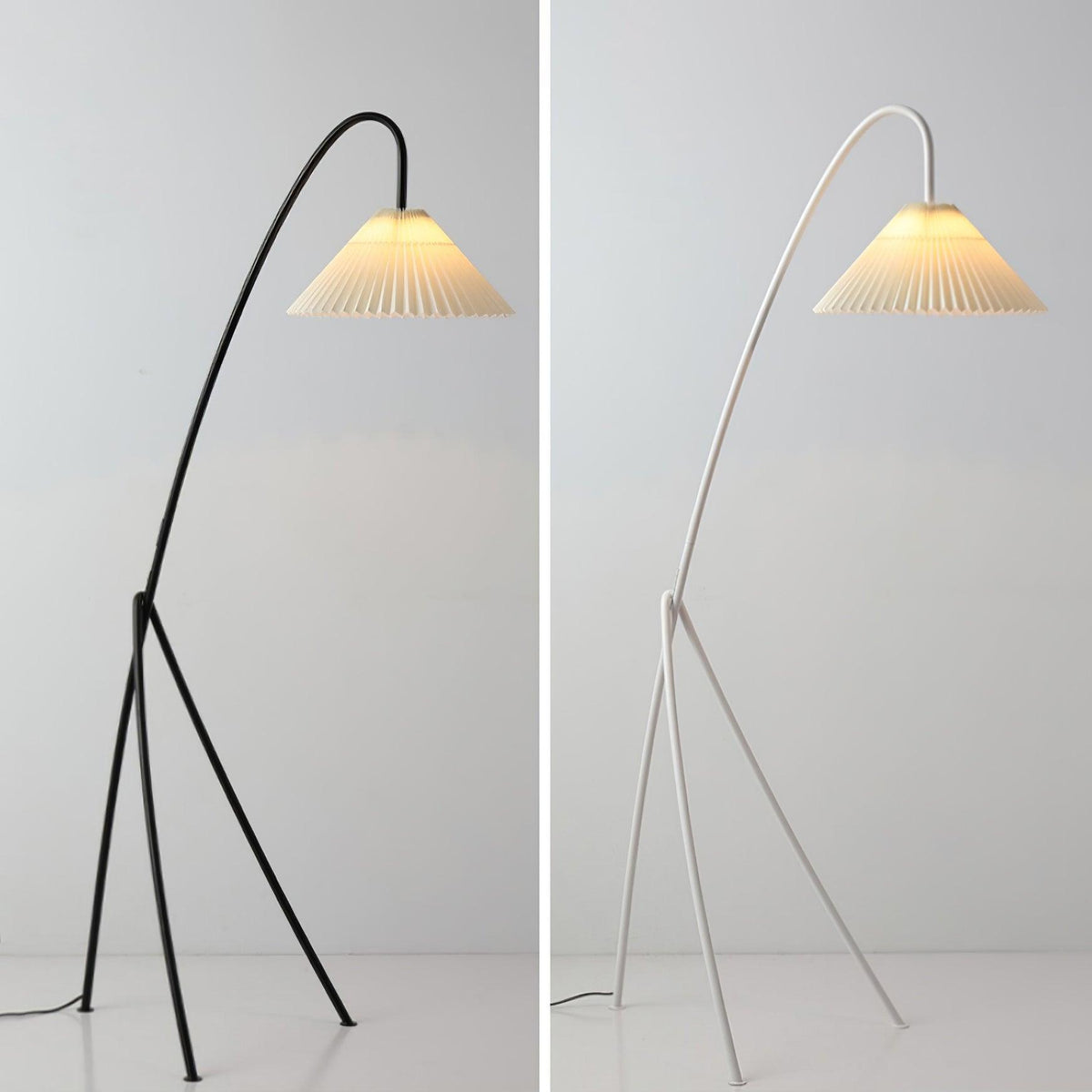 Norarette Floor Lamp
