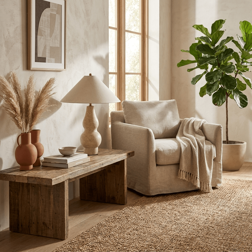 Solvienne Table Lamp