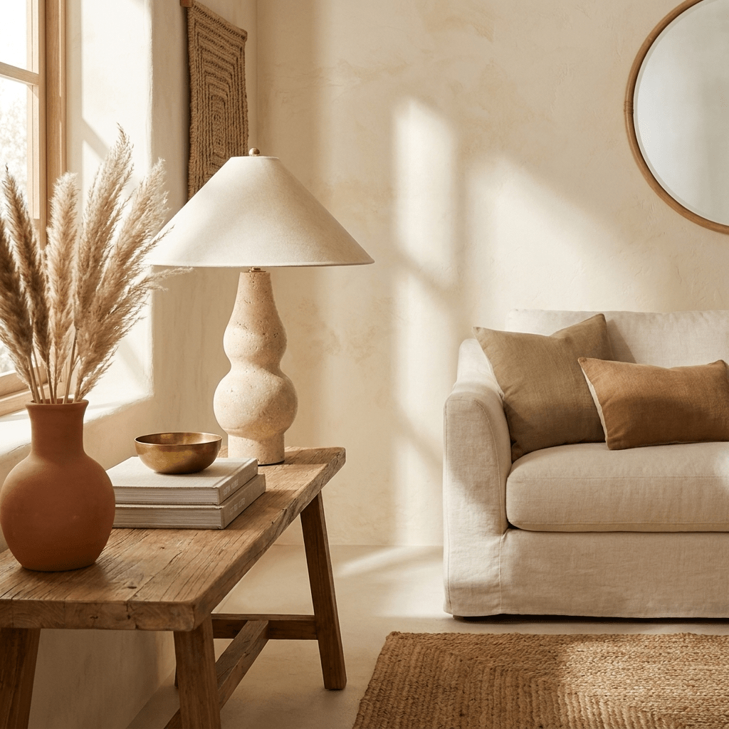 Solvienne Table Lamp