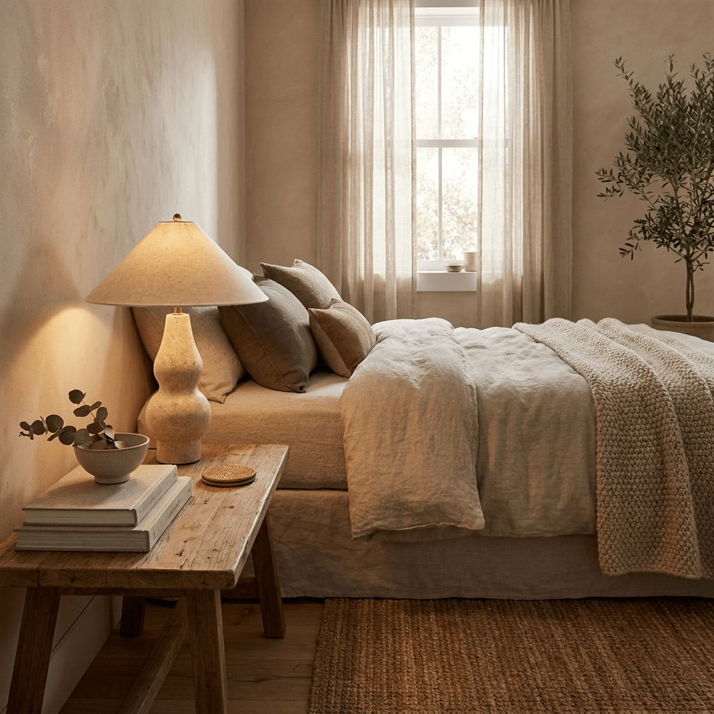 Solvienne Table Lamp