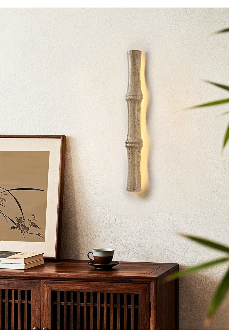 Belvane Wall Light