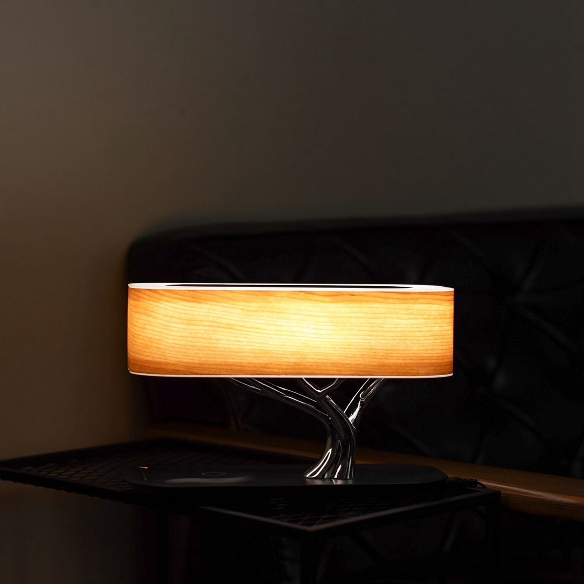 Arbor Table Lamp