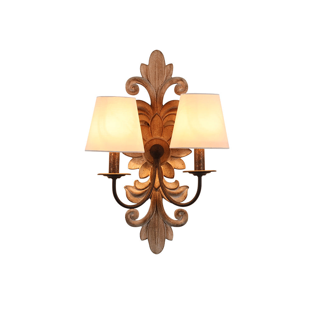 Vadora Postmodern Luxury Sconce Wall Lamp-Relic Pieces