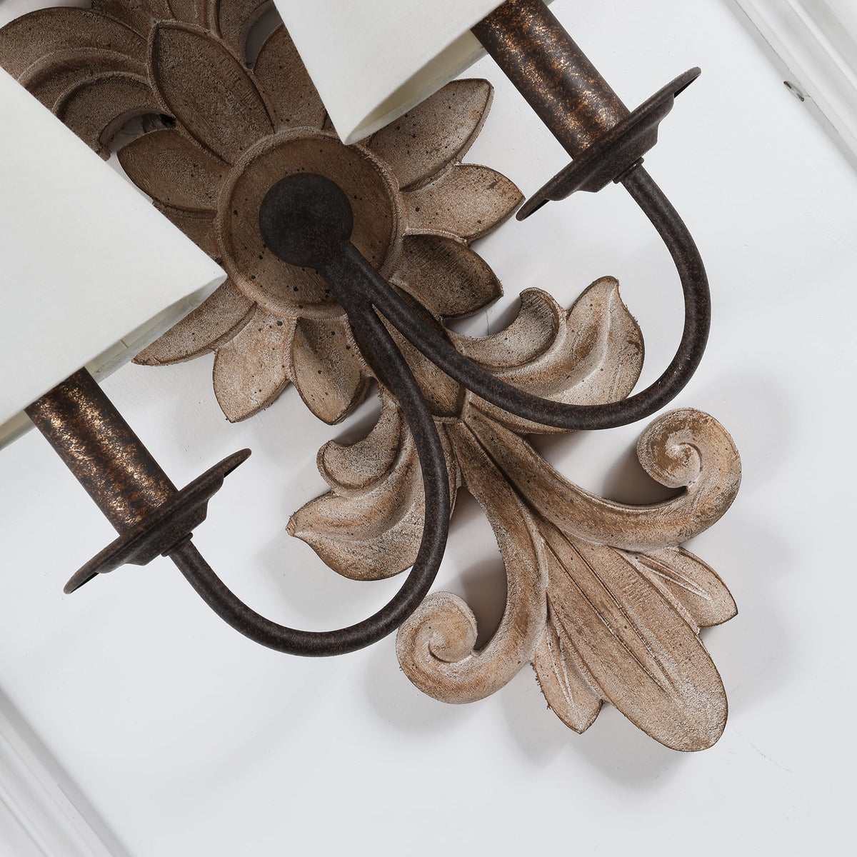 Vadora Postmodern Luxury Sconce Wall Lamp-Relic Pieces