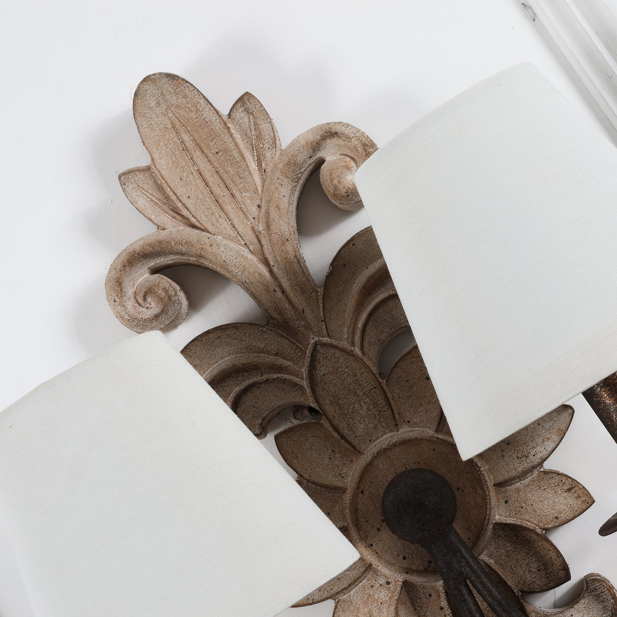Vadora Postmodern Luxury Sconce Wall Lamp-Relic Pieces