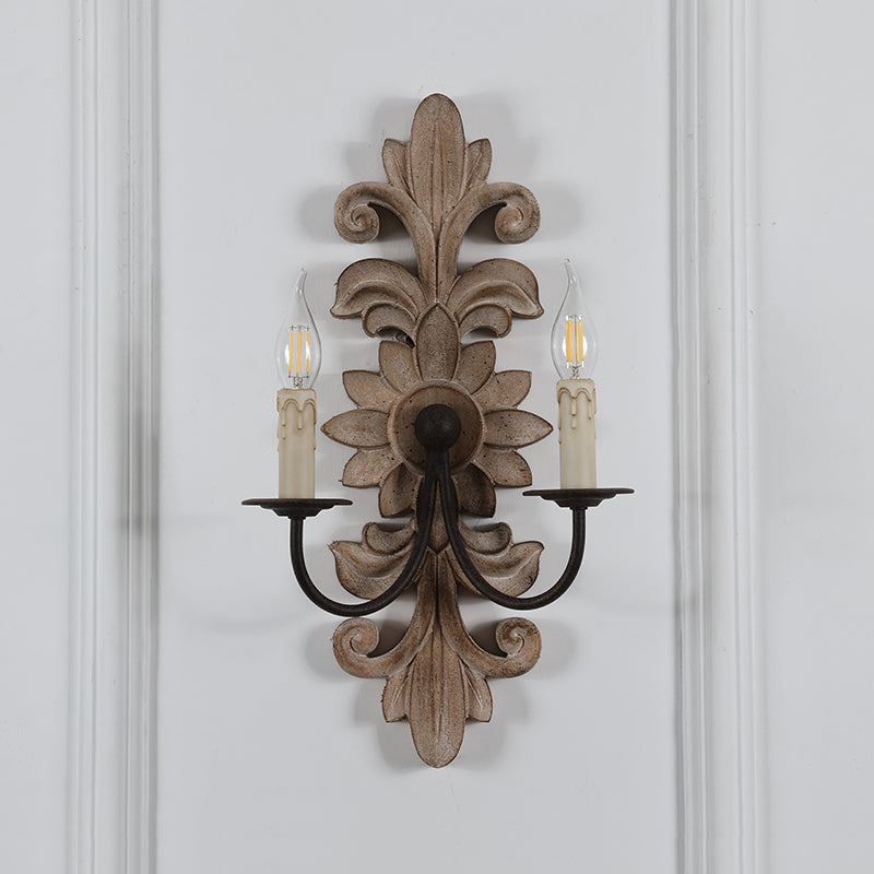 Vadora Postmodern Luxury Sconce Wall Lamp-Relic Pieces