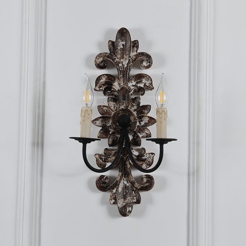 Vadora Postmodern Luxury Sconce Wall Lamp-Relic Pieces