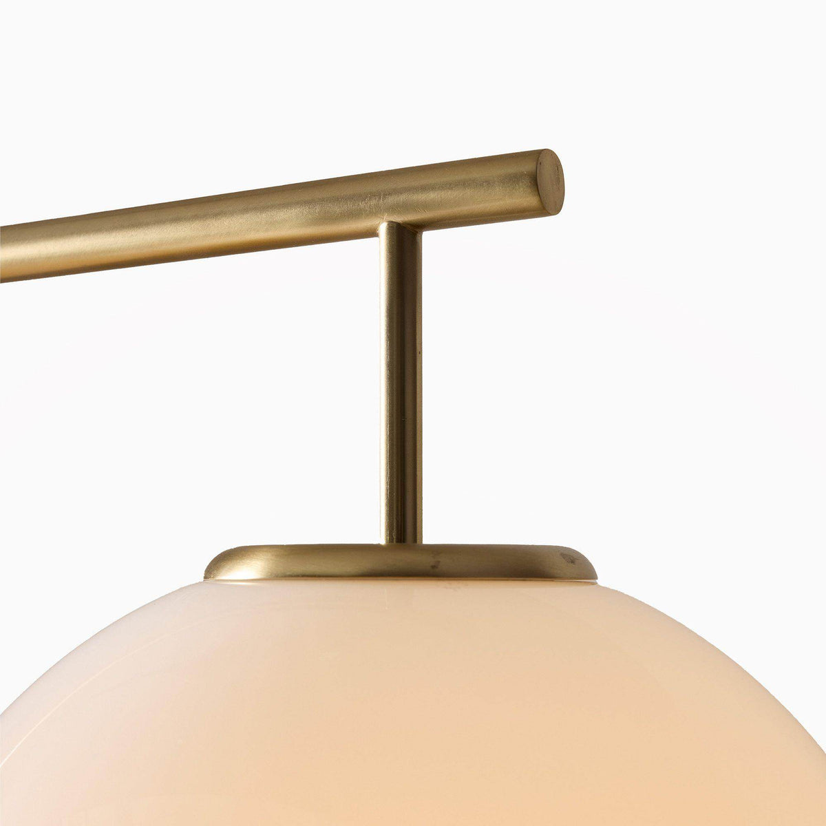 Lioroena Globe Pendant Light