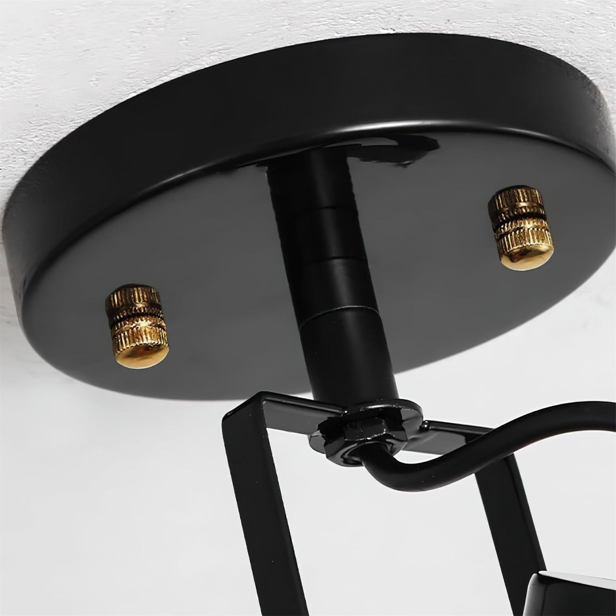 Cireel Industrial Spotlight Ceiling Lamp