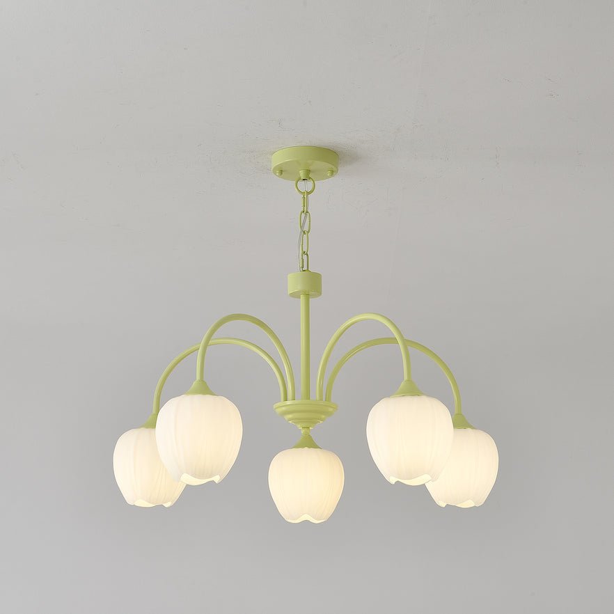 Guvitud Fresh Chandeliers Glass