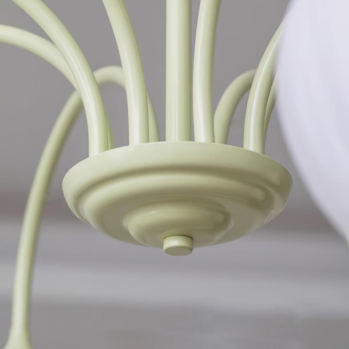 Guvitud Fresh Chandeliers Glass