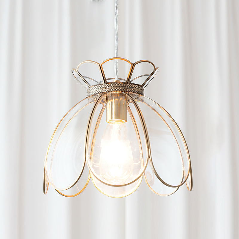 Orelenaya Pendant Light