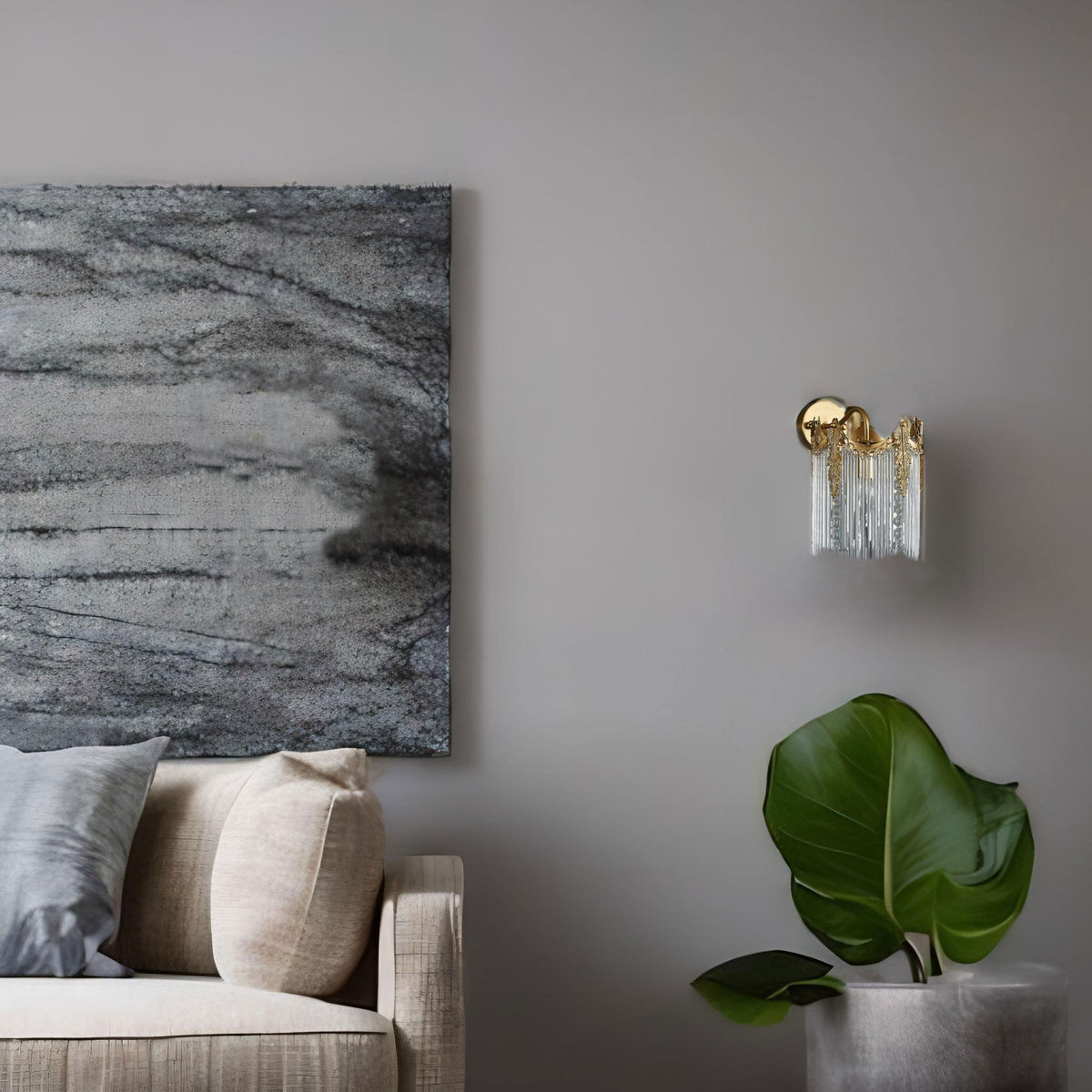 Norivelle Virelle Wall Lamp