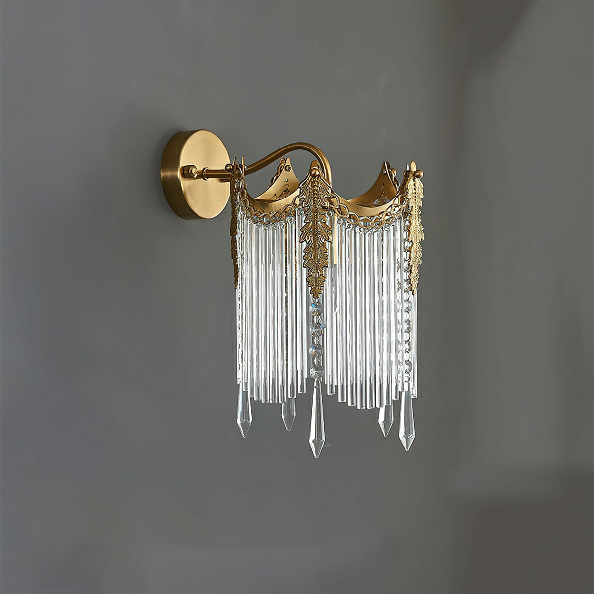 Norivelle Virelle Wall Lamp