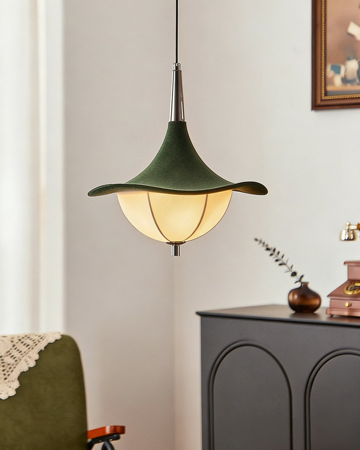 Orelirette Pendant Light