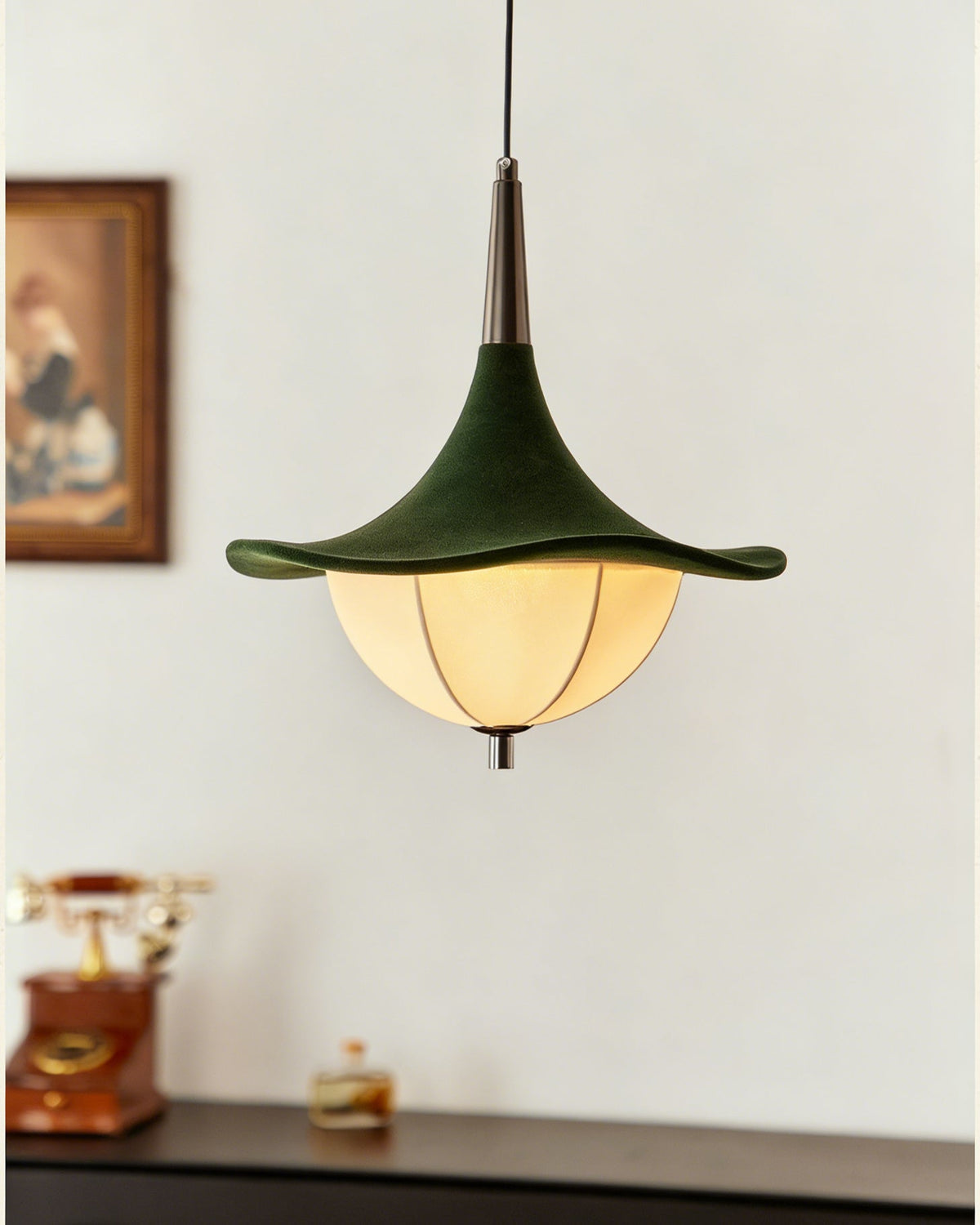 Orelirette Pendant Light
