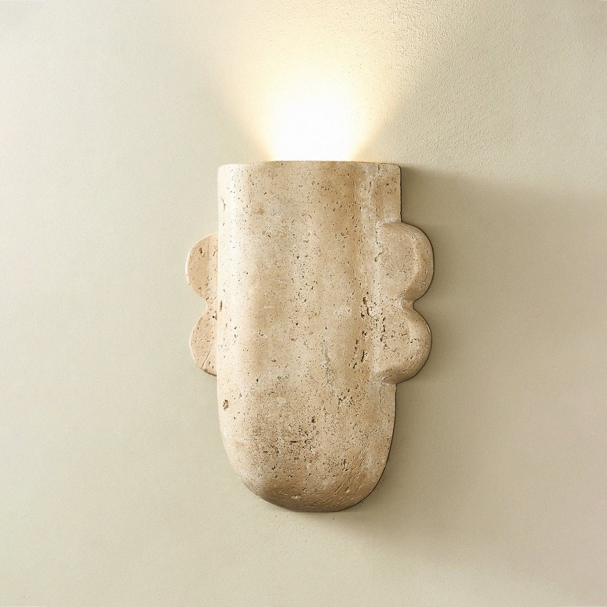 Viraisora Wall Lamp