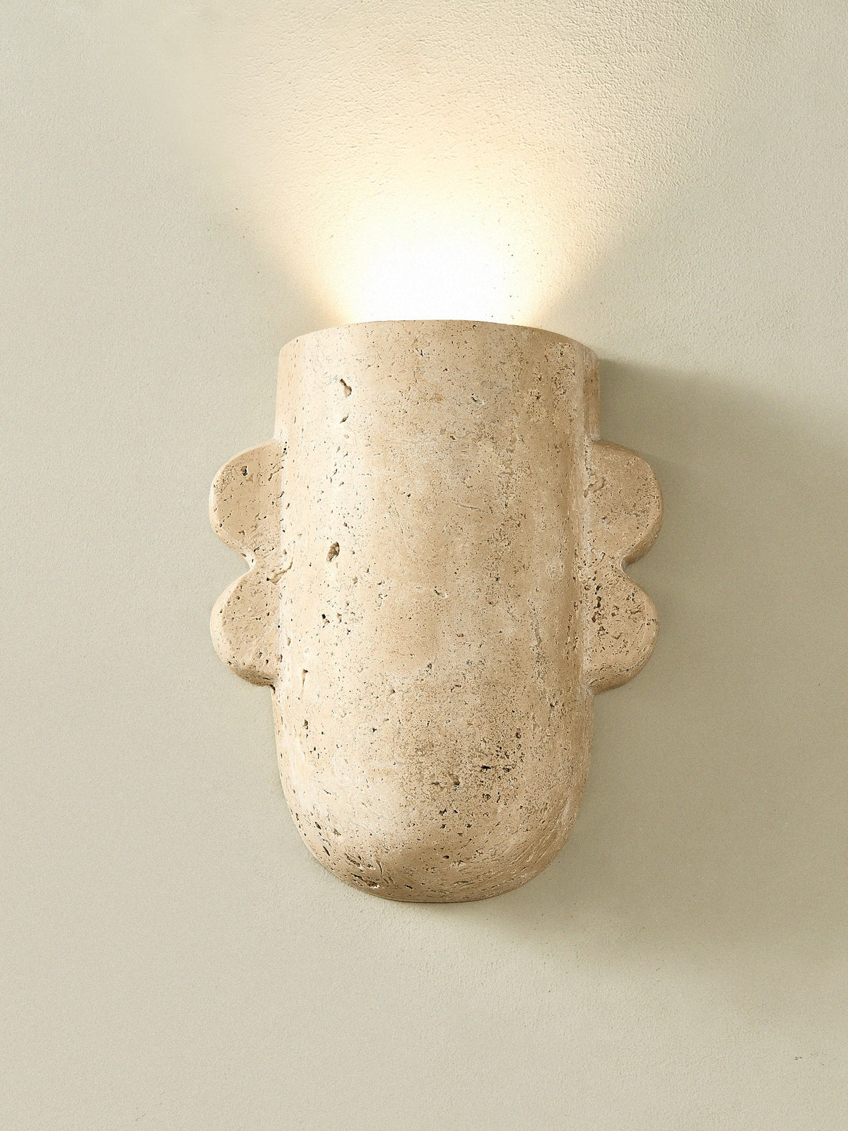 Viraisora Wall Lamp