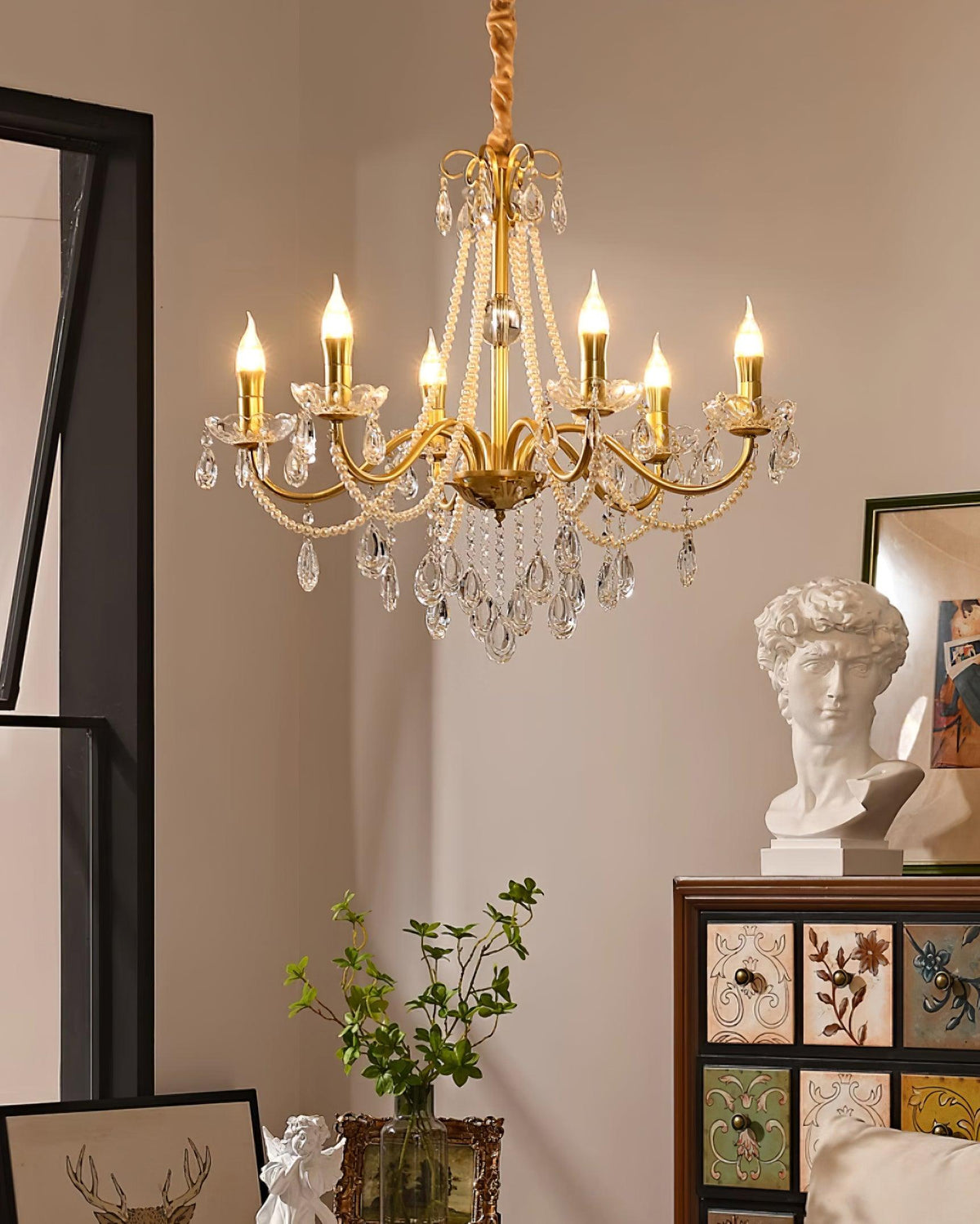 Elysion Chandelier