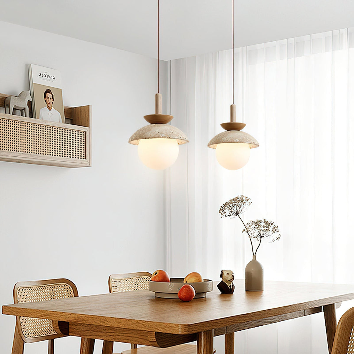 Valerie Pendant Light