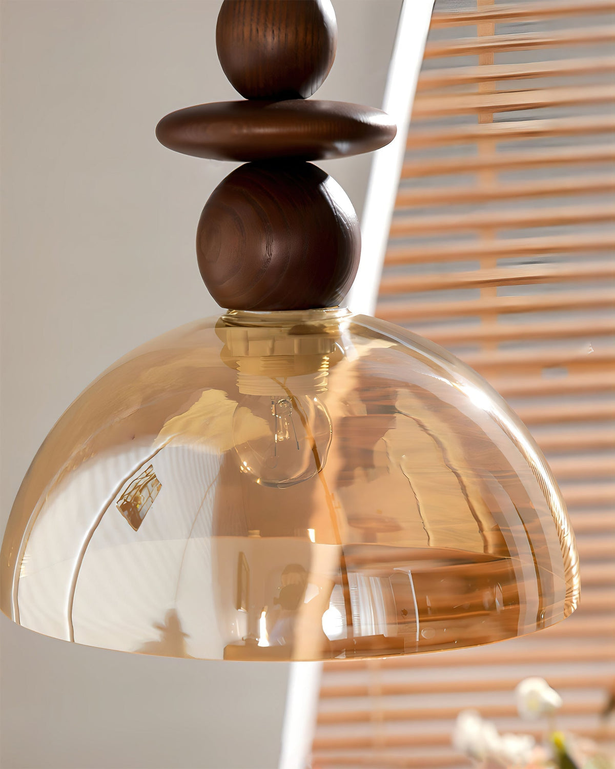 Eames Pendant Light