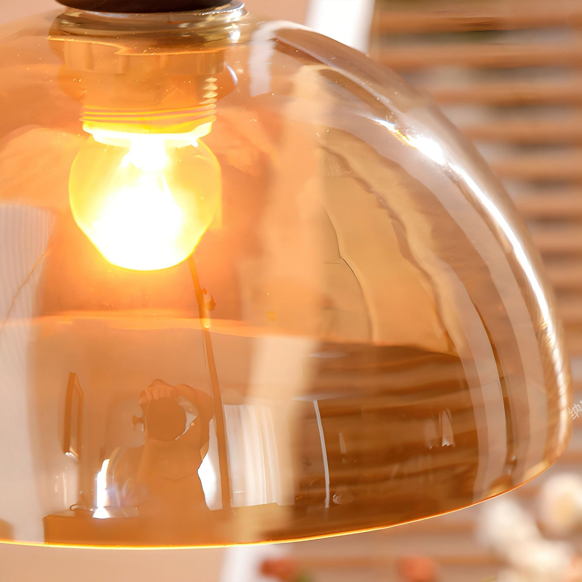 Eames Pendant Light