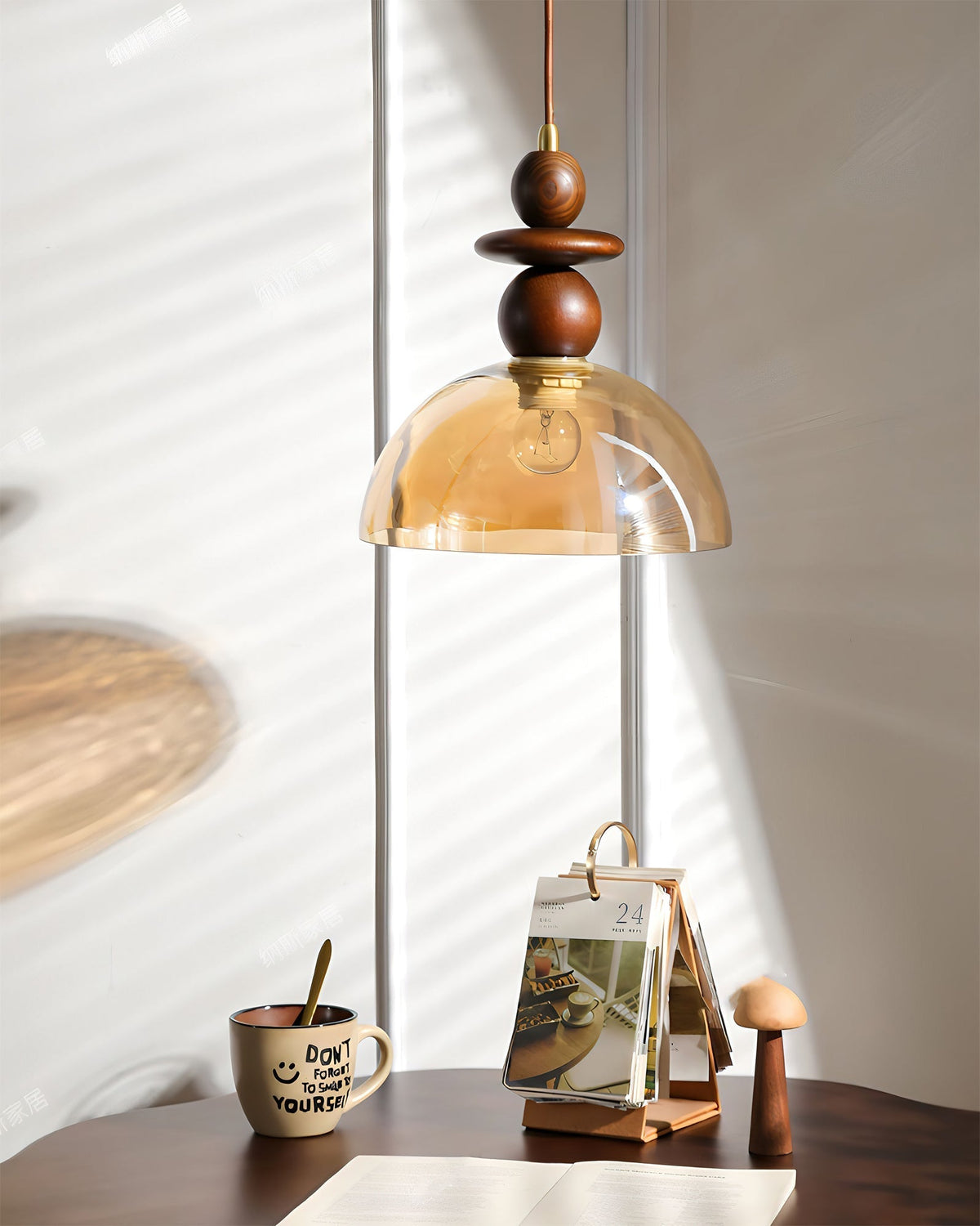Eames Pendant Light