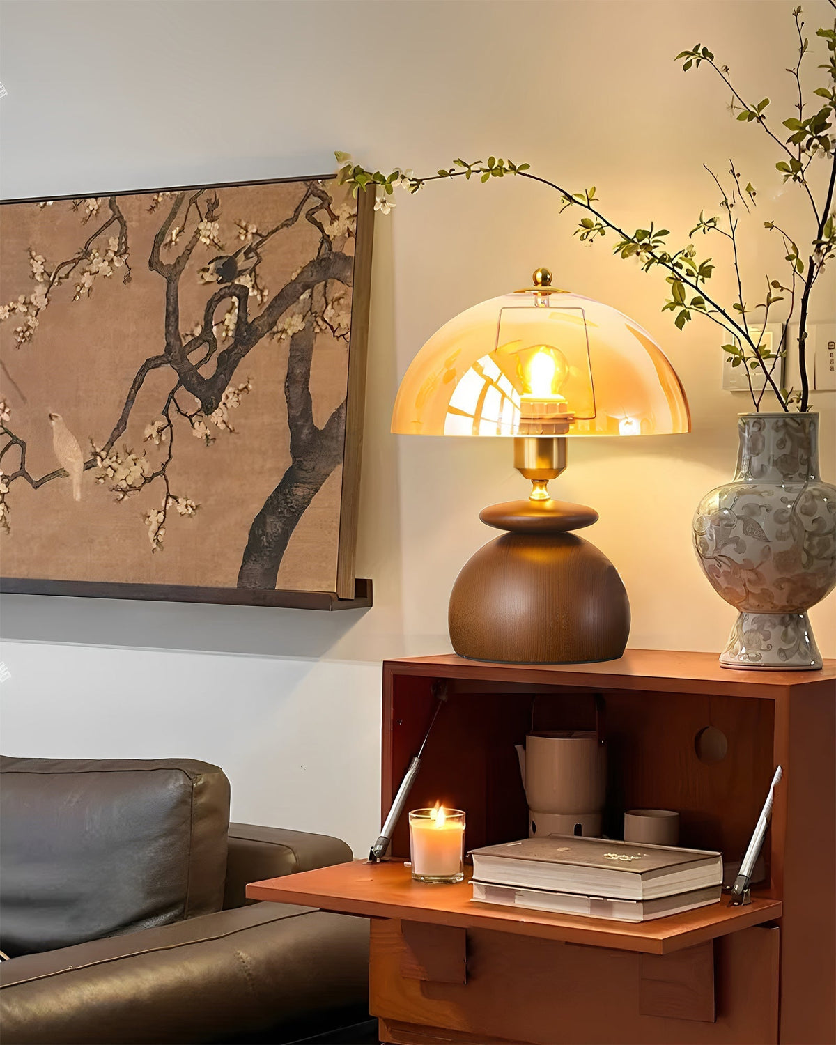 Ciraelia Table Lamp