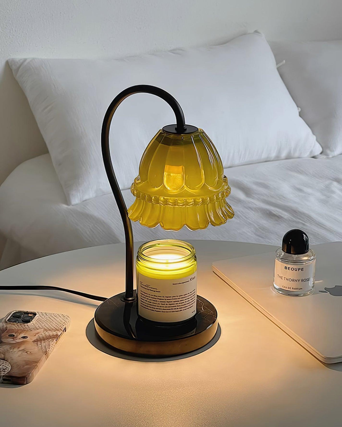 Ciralia Candle Warmer Lamp