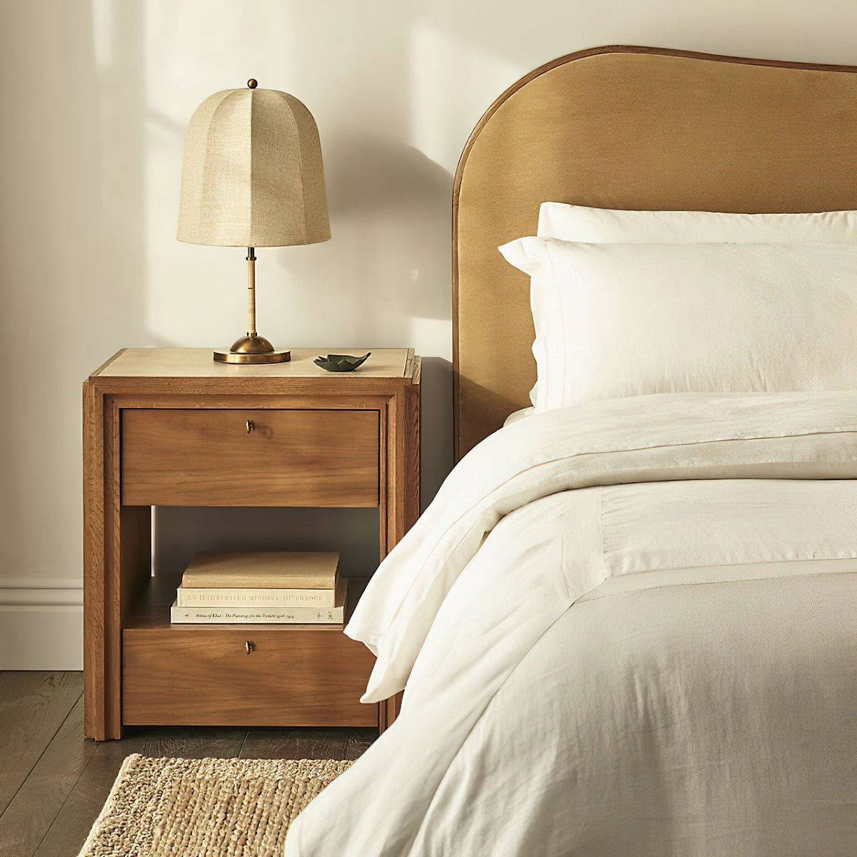 Elvane Table Lamp