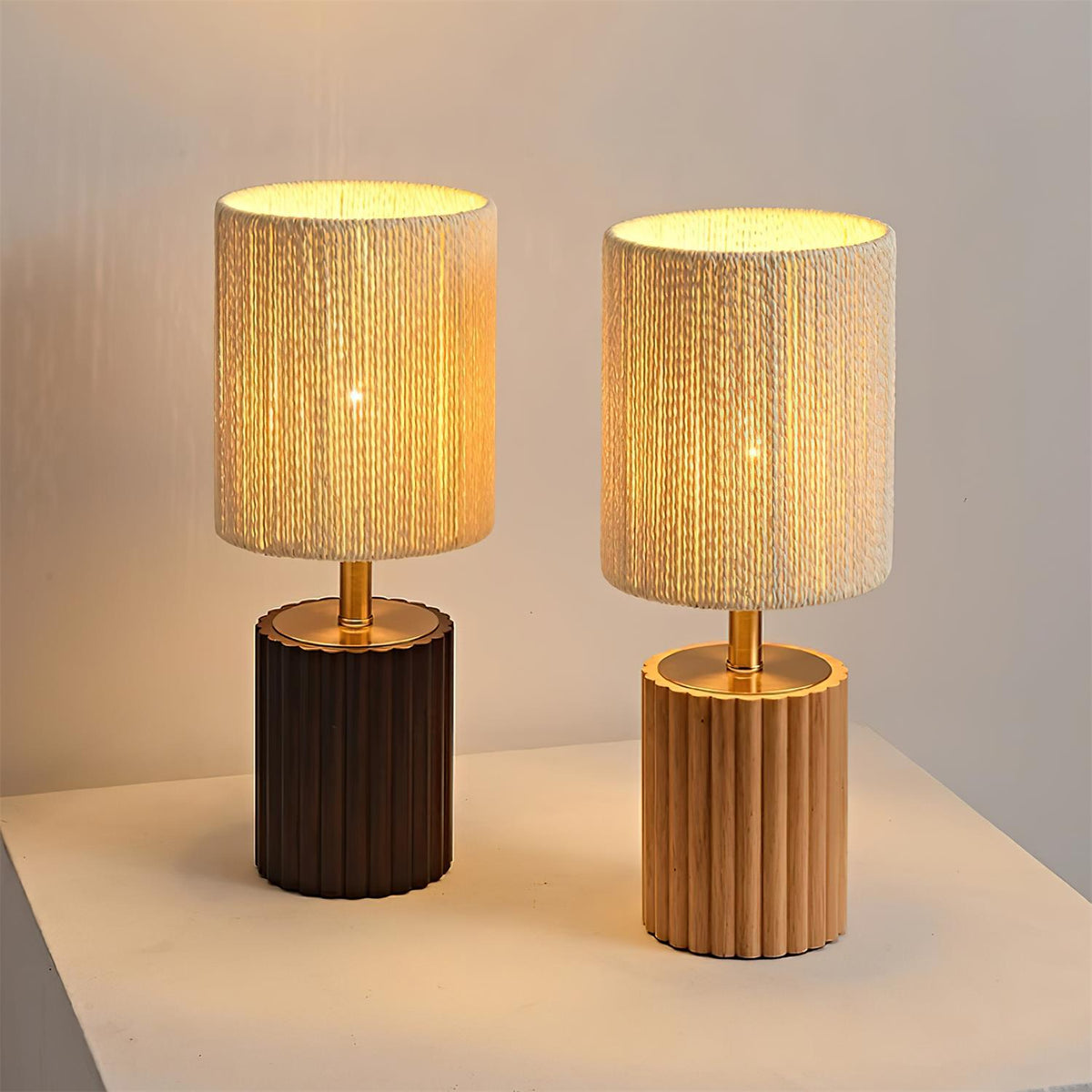 Sorirelle Table Lamp