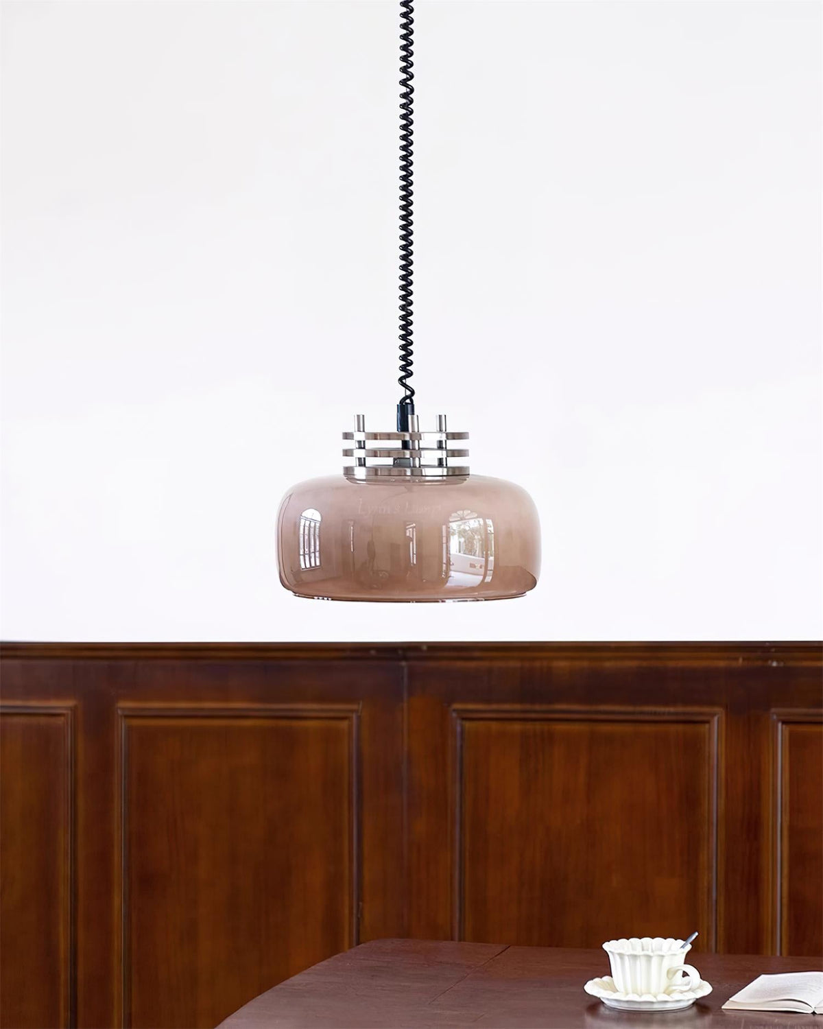 Terialira Pendant Light