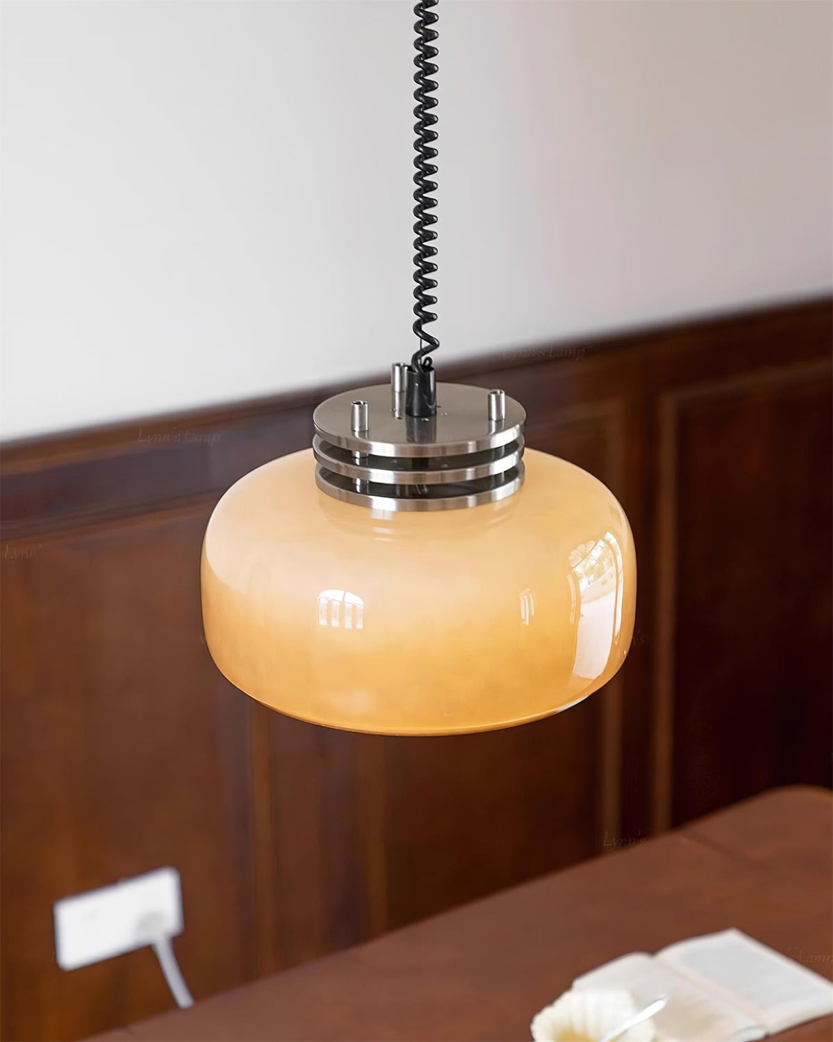 Terialira Pendant Light