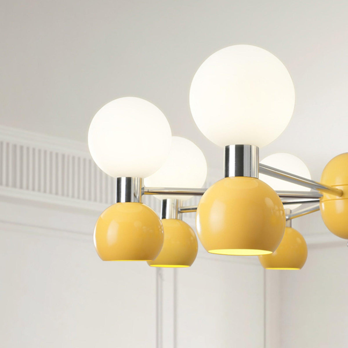 Orelinissa Chandelier
