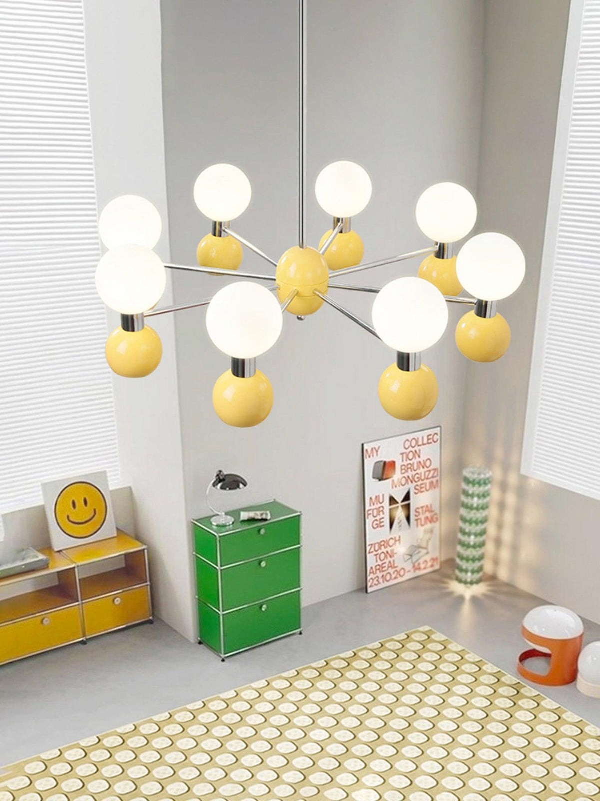 Orelinissa Chandelier