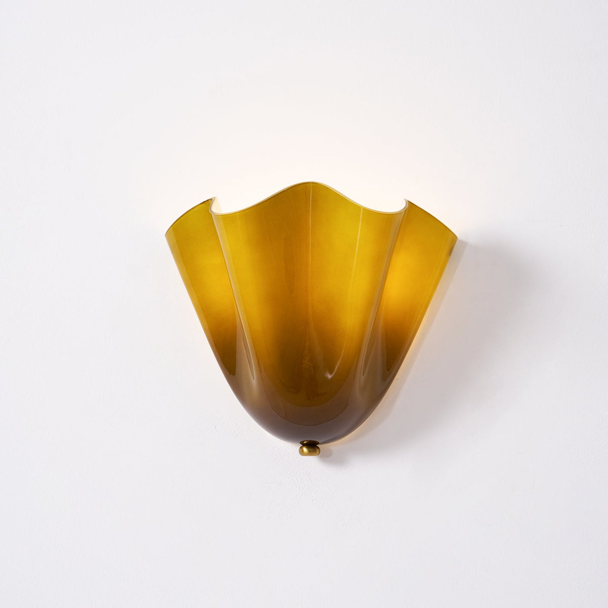 Renenielle Wall Lamp Soft Curves