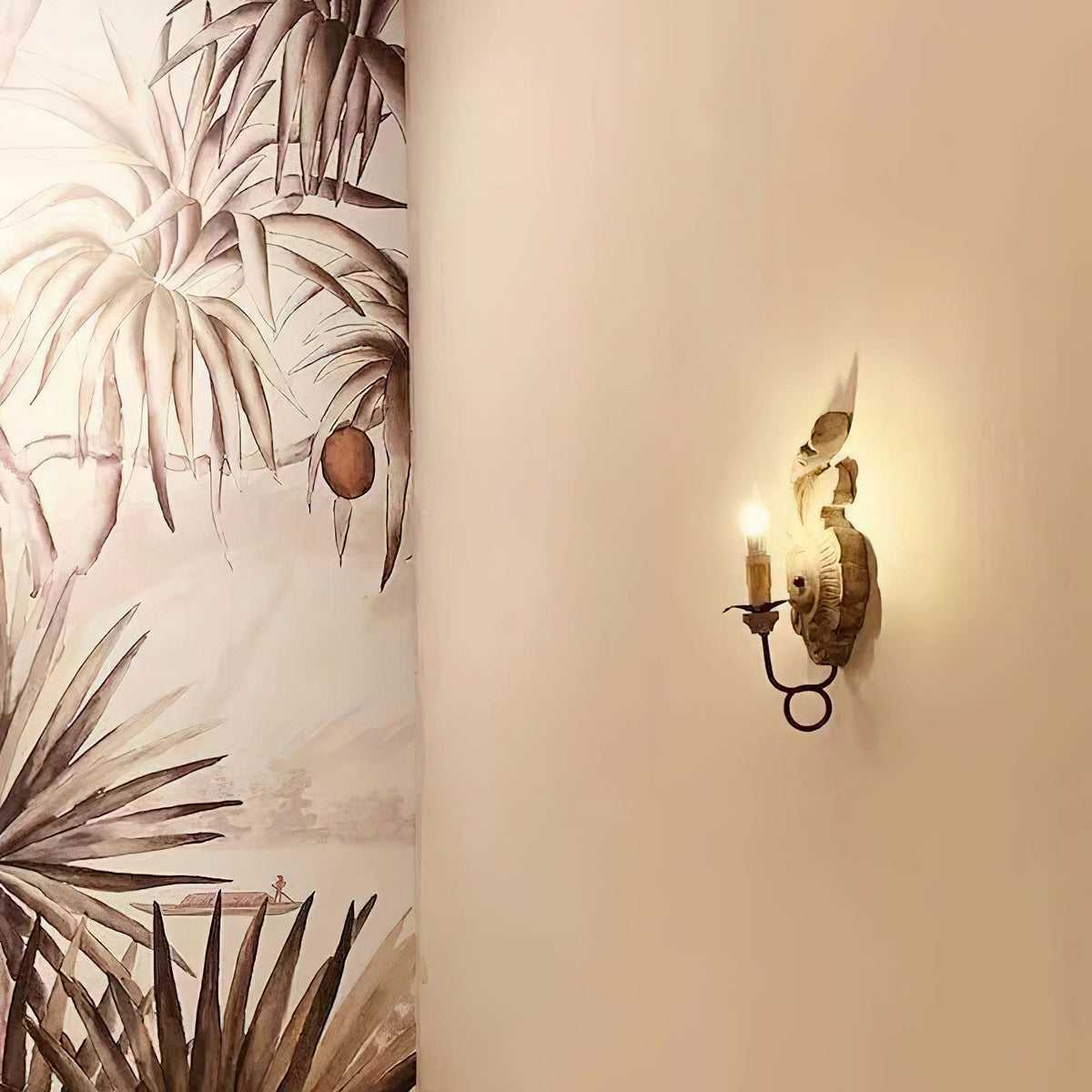 Reniise Wall Lamp