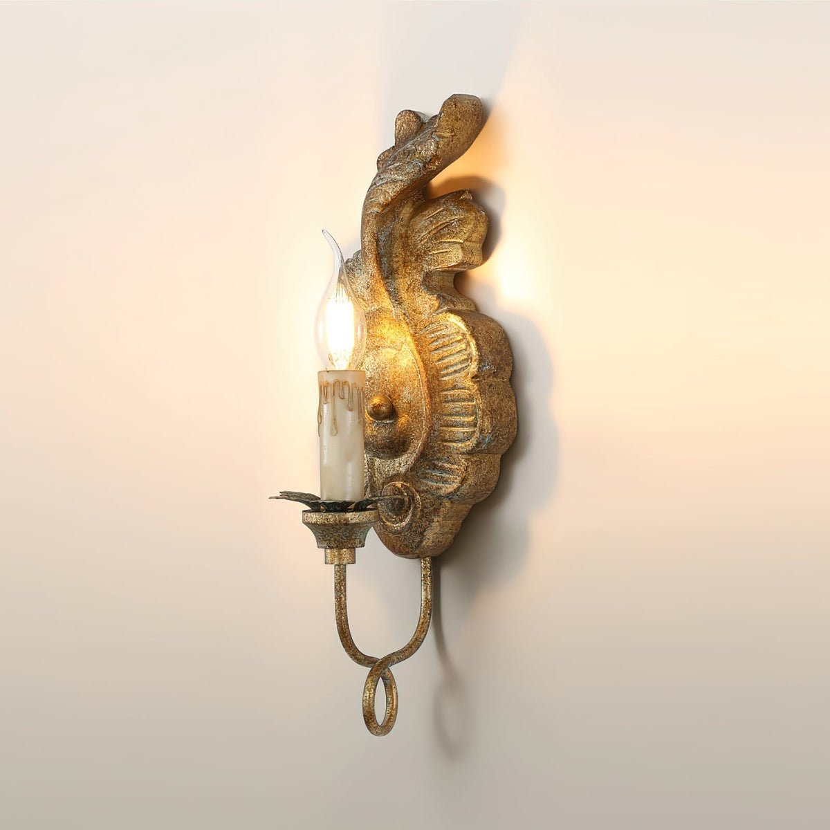Reniise Wall Lamp