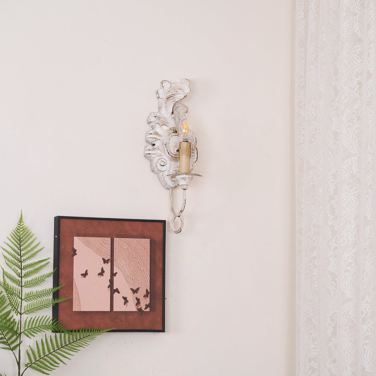 Reniise Wall Lamp