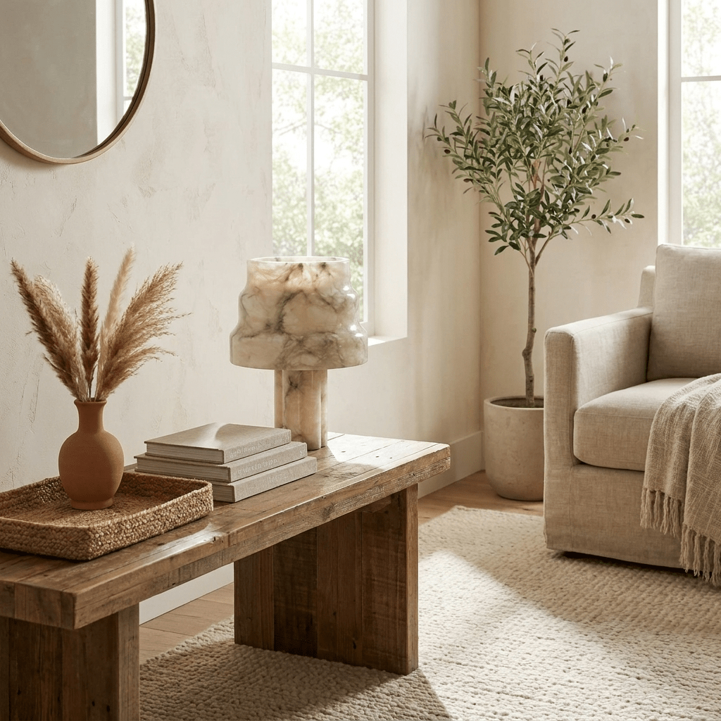 Alvarenne Table Lamp