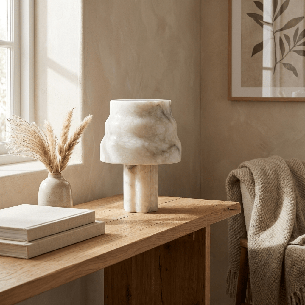 Alvarenne Table Lamp