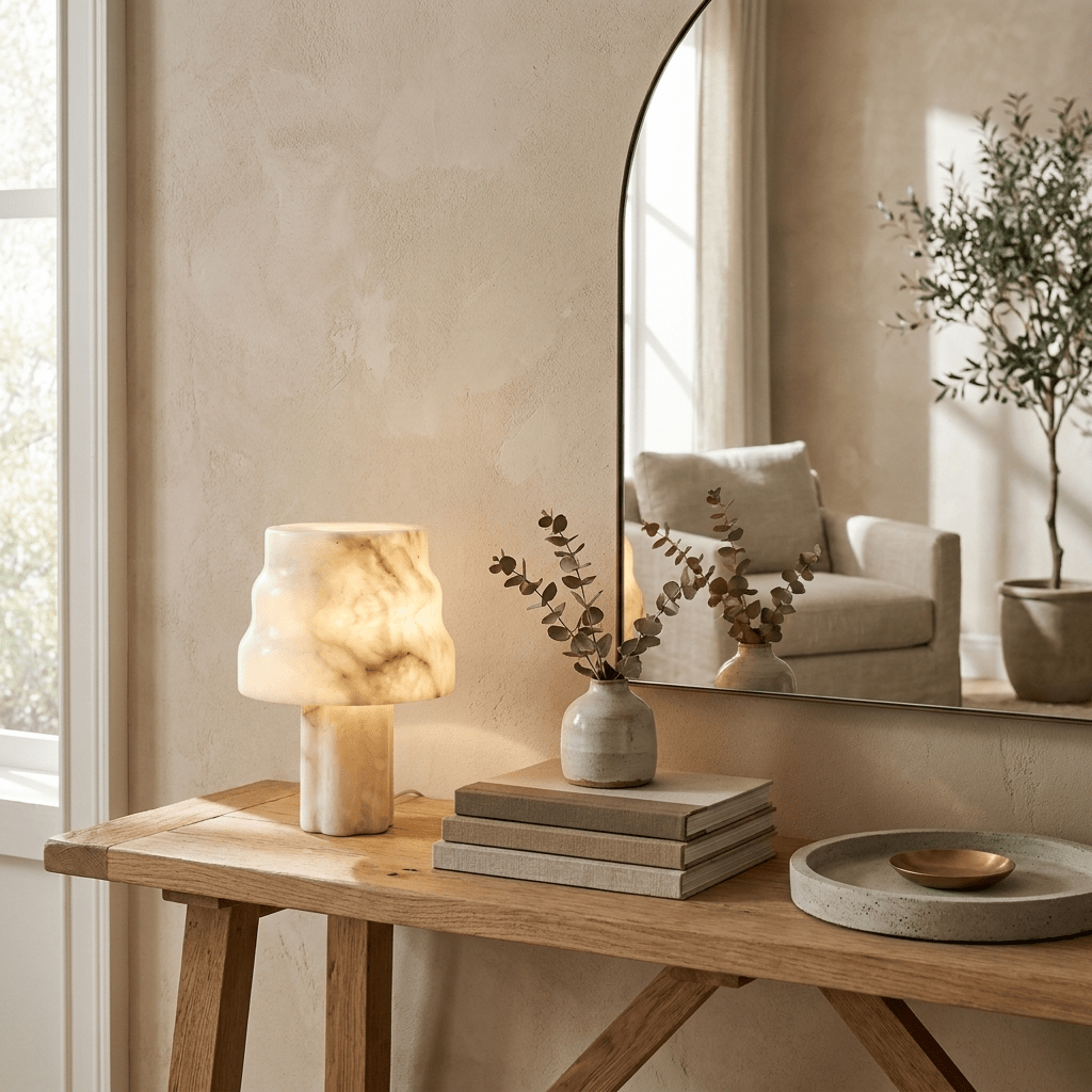Alvarenne Table Lamp